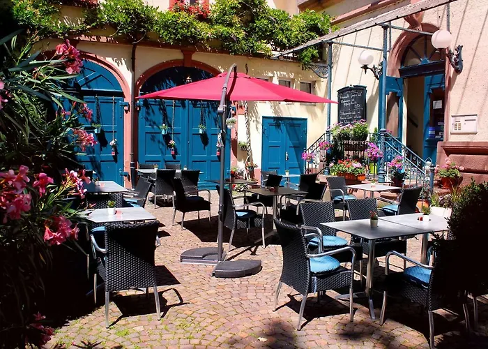 Hotel Schiller Freiburg im Breisgau foto